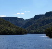 Tallowa Dam - Hotel Gold Coast