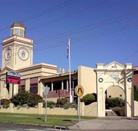 Dungog Memorial RSL Club Limited - Hotel Gold Coast