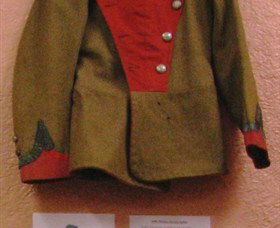 The Museum Of Clothing - Hotel Gold Coast 1