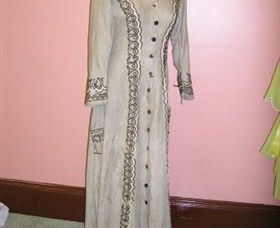 The Museum Of Clothing - Hotel Gold Coast 4