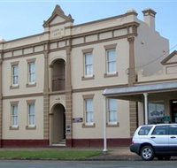 Dungog Historical Museum - Hotel Gold Coast
