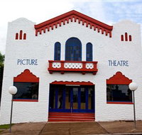 Dungog James Theatre - Hotel Gold Coast
