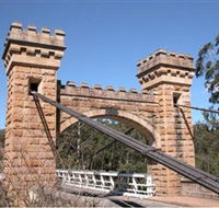 The Hampden Bridge Experience - Hotel Gold Coast