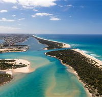 Gippsland Lakes Coastal Park - Hotel Gold Coast