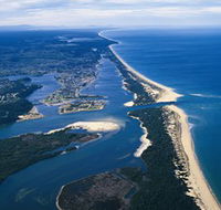 Ninety Mile Beach Marine National Park - Hotel Gold Coast