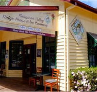 Kangaroo Valley Fudge House and Ice Creamery - Hotel Gold Coast