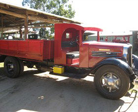 Caboolture Historical Village - Hotel Gold Coast 1
