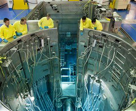 Australian Nuclear Science And Technology Organisation - Hotel Gold Coast 0