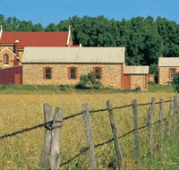 Central Greenough Historic Settlement - Hotel Gold Coast