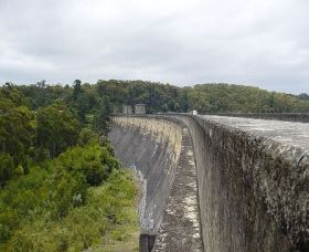 Cordeaux Dam - Hotel Gold Coast 0
