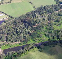 Moore Park Nature Reserve - Hotel Gold Coast