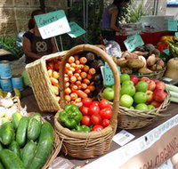 Glebe Markets - Hotel Gold Coast