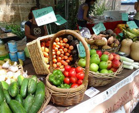 Glebe Markets - Hotel Gold Coast 0