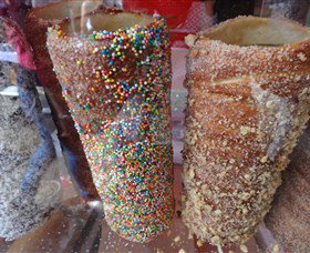 Glebe Markets - Hotel Gold Coast 1