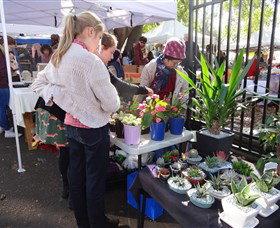 Glebe Markets - Hotel Gold Coast 3