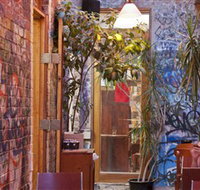 Sappho Books Cafe and Wine Bar - Hotel Gold Coast