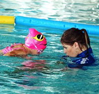 Bomaderry Aquatic Centre