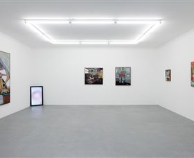 Galerie Pompom - Hotel Gold Coast 2
