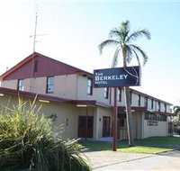 The Berkeley Hotel
