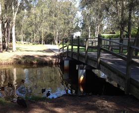Tuggerah Lakes Cycleway - Hotel Gold Coast 0