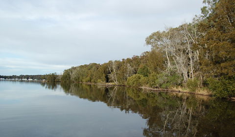 Lake Macquarie State Conservation Area - Hotel Gold Coast 0