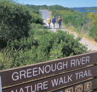 Greenough River Nature Trail - Hotel Gold Coast