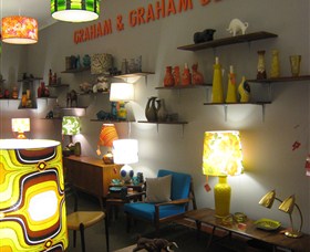 Graham & Graham Design - Hotel Gold Coast 0