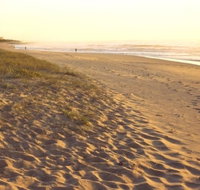 Fairy Meadow Beach