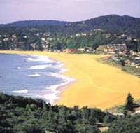 Avoca Beach - Hotel Gold Coast