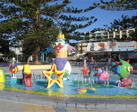 Veras Water Garden - Hotel Gold Coast 0