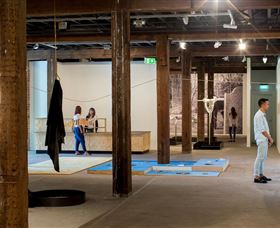 Artspace Sydney - Hotel Gold Coast 2