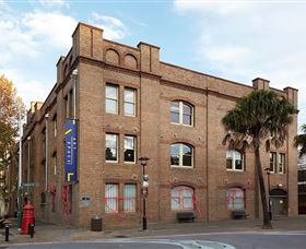 Artspace Sydney - Hotel Gold Coast 0