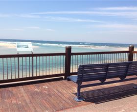 The Entrance Heritage Walk - Hotel Gold Coast 0