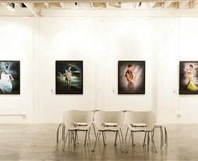 Ambush Gallery - Hotel Gold Coast 0