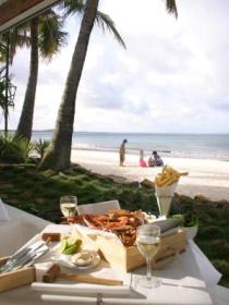 Berardos On The Beach - Hotel Gold Coast 1