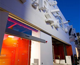 PYD Building - Hotel Gold Coast 0