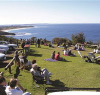 Crackneck Point Lookout - Hotel Gold Coast