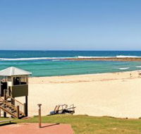 Toowoon Bay Beach - Hotel Gold Coast