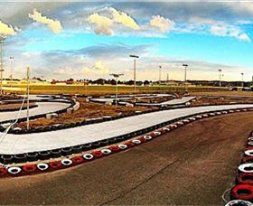 Go Karts Go - Hotel Gold Coast 1