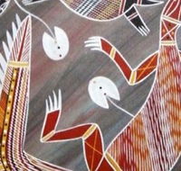 Outback Art - Hotel Gold Coast