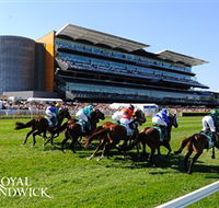Royal Randwick Racecourse - Hotel Gold Coast