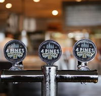 4 Pines Brewing Company - Hotel Gold Coast