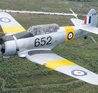 Queensland Air Museum - Hotel Gold Coast
