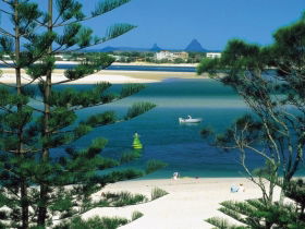 Bribie Island Recreation Area - Hotel Gold Coast 0