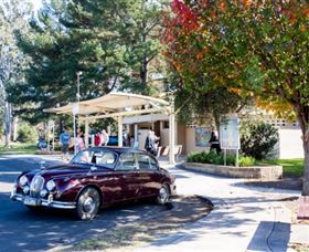 Tourist Drive 2 - Bucketts Way - Hotel Gold Coast 0