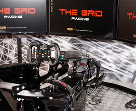 The Grid Sydney - Hotel Gold Coast 2