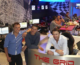 The Grid Sydney - Hotel Gold Coast 6