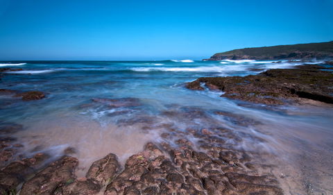 Moonee Beach Trail - Hotel Gold Coast 3