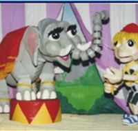 Puppeteria Theatre Randwick - Hotel Gold Coast