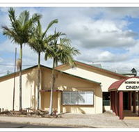 The Kyogle Community Cinema - Hotel Gold Coast